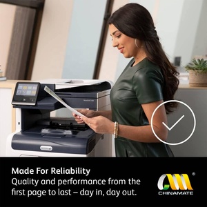 Cartouches de toner complètes compatibles pour Xerox B600 B605 B610 B615 106R03942 106R03940 106R03944 - Product Image 6