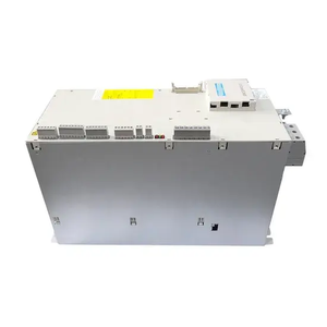 Module d'alimentation/Module régénératif 6SN1145-1BA02-0CA1 611 36/47 KW 6SN1145-1BA02-0CA1 Contrôleur de mouvement CNC 6SN1145-1BA02-0CA1 - Product Image 1