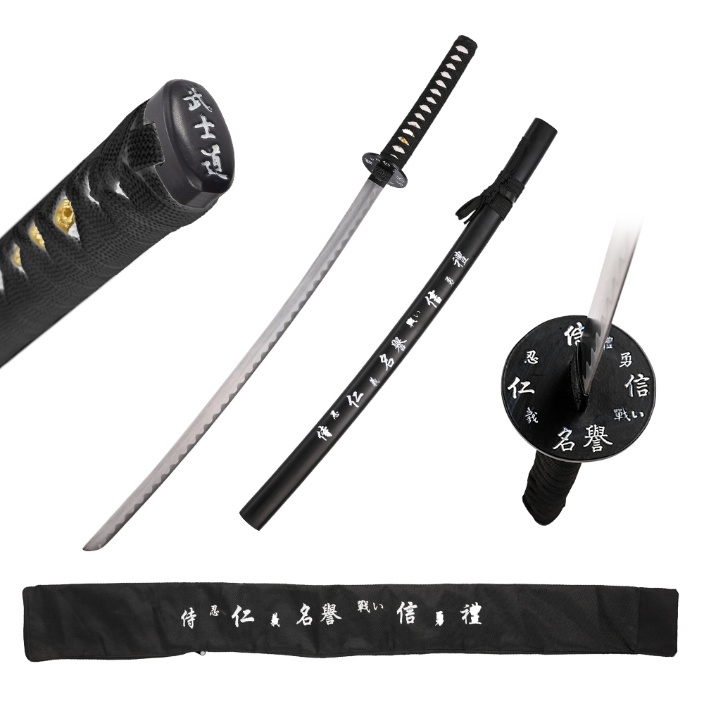 JT6501 black