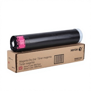 Cartouche de toner noire originale version US 006R01483 006R01482 006R01481 006R01480 Dc800 Dc1000 pour Xer0x C800 - Product Image 4