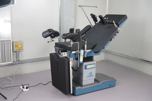 병원 수술실 공급 이동식 전동 정형외과 수술대 의료기기 척추 정형외과 수술대 - Product Image 5