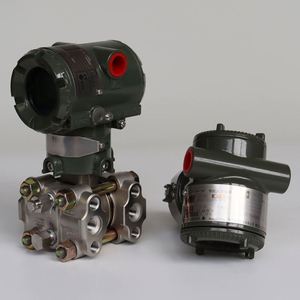 Manómetro Yokogawa EJX630A 4-20mA HART 0.3~10150psi - Product Image 3