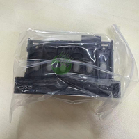 Nouvelle Couvercle de Tête d'Impression Compatible L8050 pour Imprimantes Epson 8050 8550 DTF UV DTG Eco Solvent, Pièces d'Imprimante Jet d'Encre Grand Format UV, Collecteur