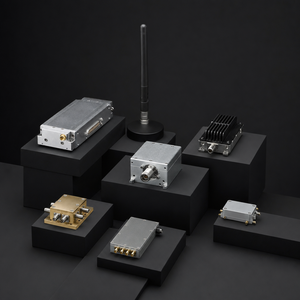 Antenas de RF del Canal del Fabricante AP-MF5G-C2G-Q-W1 - Product Image 1