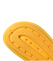 Bosirui 0.5g 4cm Claquettes en EVA à plateforme épaisse pour usage domestique unisexe, sandales antidérapantes faciles à enfiler, sandales et chaussons pour femmes