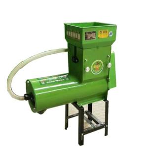 เครื่องหั่นแป้งขนาดเล็กสำหรับการผลิตแป้ง - Product Image 3