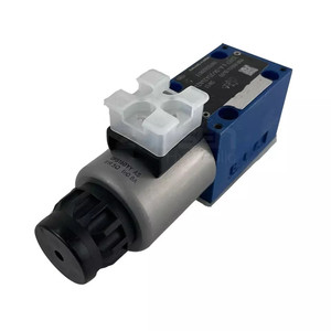 ชุดควบคุมคุณภาพ 3DREP ซีรีส์ 3DREPE6C-21=25EG24N9K31 6 C-14/25A24N9Z4M วาล์วปรับลดแรงดันแบบ 3 ทาง วาล์วปรับแรงดันแบบ 3 ทาง - Product Image 5