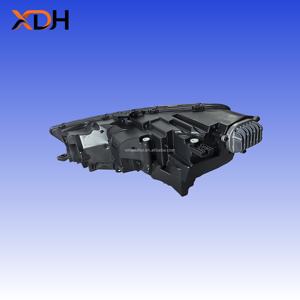 Fari a LED Matrix Originali per <span class=keywords><strong>Audi</strong></span> S4 RS4, Fari <span class=keywords><strong>A4</strong></span> B9, Luci Auto A4L, Aggiornamento 2017-2020 di Alta Qualità - Product Image 4