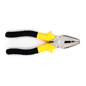 Hot Selling 12PCS Multifunction Household Combination <b>Pliers</b> Tool Kits Handheld Professinal Hardware Hand Tool Box <b>Sets</b> Mechanic - Product Image 4