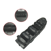 Interrupteur de lève-vitre de porte avant gauche RAJAS pour BYD New E6 2023 12484132-00 MEF-3746050 avec garantie d'un an