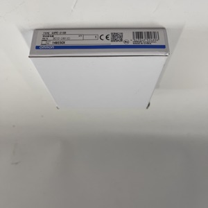 ใหม่และเป็นของแท้ 100% ยูนิตจ่ายไฟ Omron รุ่น G3PE-215B - Product Image 1