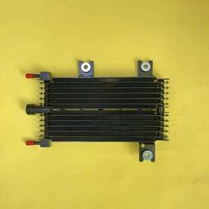 Refroidisseur de liquide de transmission automatique automobile 21606-JM01A Nissan Elgrand E52 S35 MPV Système de refroidissement de boîte de vitesses Pièce de rechange - Product Image 3