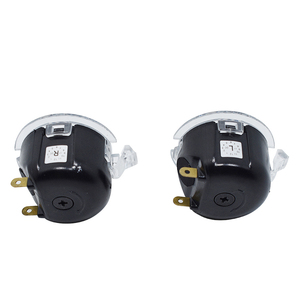 Lampe laser de logo de rétroviseur extérieur ADT pour LINCO LN MKZ MKS MKX MKT NAVIGATOR LS LT, éclairage de logo de rétroviseur de voiture Canbus - Product Image 6