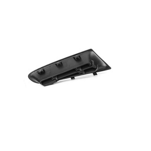 Front Bumper Grill Panel Set OE 7701208684 for Renault Clio MK3 2005–2009 - Product Image 4