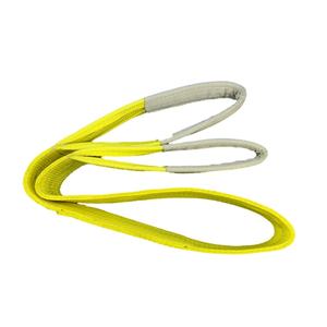 Toyo-Intl Eb 웨빙 슬링 7: 1 폭 250mm 폴리에스터 - Product Image 3