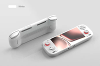 Nouvelle console de jeu portable Android rétro Odin 3 Portal 2026 – Grand écran, taux de rafraîchissement élevé, Wi-Fi
