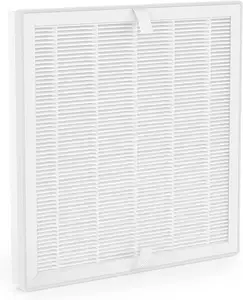E-300L Replacement Filter Compatible with MOOKAs and MOOKAs FAMILY E-300L Air Purifier for Large Room, H13 True HEPA Filter