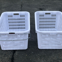 Baolinhui — entrepôt Pe, boîte en plastique solide, bac d'emballage, partie automatique