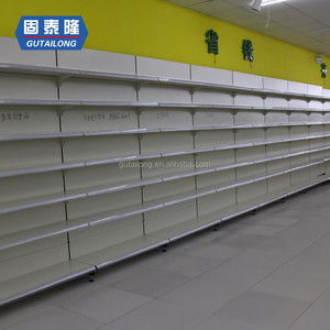 Cửa hàng thương mại Kệ siêu thị lưu trữ hiển thị Kệ bán lẻ cửa hàng kệ - Product Image 4