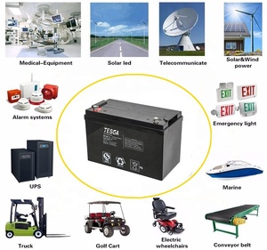 แบตเตอรี่ Ups <span class=keywords><strong>12V</strong></span> <span class=keywords><strong>9ah</strong></span> พร้อมเวลารับประกัน3ปีราคาโรงงาน - Product Image 3