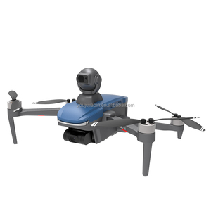 C-FLY Geloof <span class=keywords><strong>2</strong></span> <span class=keywords><strong>Se</strong></span> Drone 4K Gps Hd Camera 3-As Cardanische Quadcopter Professional 27Min Vlucht Rc 3Km Sg906 Pro <span class=keywords><strong>2</strong></span> X8se F 11S 4K - Product Image 1