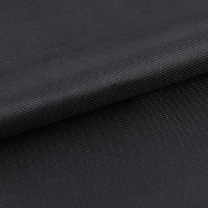 1680D 1200D 600D กันน้ำ900D 100% ผ้าโพลีเอสเตอร์อ็อกซ์ฟอร์ดเคลือบด้วย PVC/PU สำหรับกระเป๋าและกระเป๋าเดินทางวัสดุผ้าอ๊อกซ์ฟอร์ด - Product Image 4