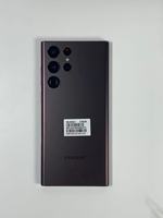 Teléfono Móvil Usado Original Desbloqueado 5G de Gran Venta 128GB 256GB para S22 Ultra S23 Ultra S22 S22+ S24 Ultra