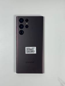 Hot bán mở khóa gốc 5g điện thoại thông minh 128GB 256GB sử dụng điện thoại di động cho S22 siêu S23 siêu S22 S22 + - Product Image 3