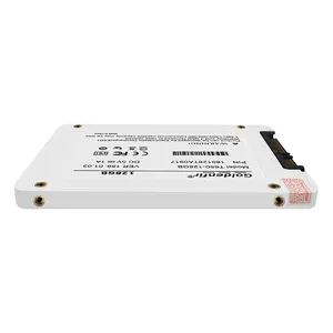 Goldenfir твердотельный жесткий диск SSD 120 ГБ 128 ГБ 240 ГБ 256 480 1 ТБ 2,5 дюйма sata3 hdd