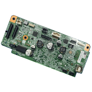 Carte mère 14 broches CG30 MAIN compatible avec Epson Workforce WF-2830 WF-2831 2838 WF2830 2831 WF-2838 - Product Image 6