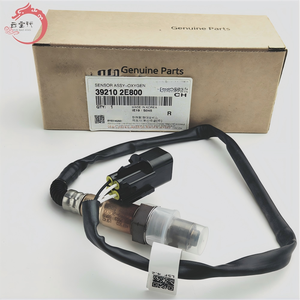 Sensor de Oxígeno para Motor de Auto, 39210-2E800, para Hyundai Grandeur y Kia Rio, 392102E800, Venta Caliente - Product Image 1