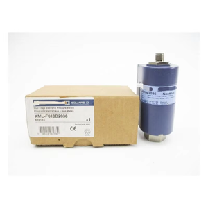 XML-F010D2036 145PSI 24โวลต์ใหม่ต้นฉบับคลังสินค้าอัตโนมัติควบคุมการเขียนโปรแกรม PLC - Product Image 1