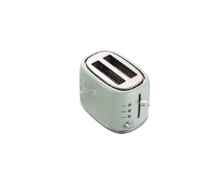 Meilleures ventes en stock : <span class=keywords><strong>Grille</strong></span>-<span class=keywords><strong>pain</strong></span> rétro Meg original de norme européenne avec fonction automatique pour petit-déjeuner - Product Image 4