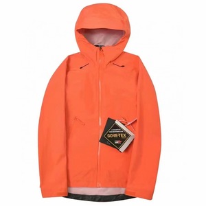 Chaqueta Ligera para Hombre, Primavera-Otoño 2026, Original Ayc Alpha SV Beat Lt, Impermeable, Teryx, Doble Cara, Casual - Product Image 1