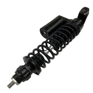 Di alta Qualità Rotonda Tipo di Foro Posteriore del Motociclo Ammortizzatore per <span class=keywords><strong>VESPA</strong></span> - Product Image 5