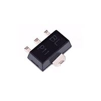BCX56-16 Nouveau Transistor de Puissance Original BOM à Guichet Unique pour Composants Électroniques et Circuits Intégrés BCX56 BCX56-16