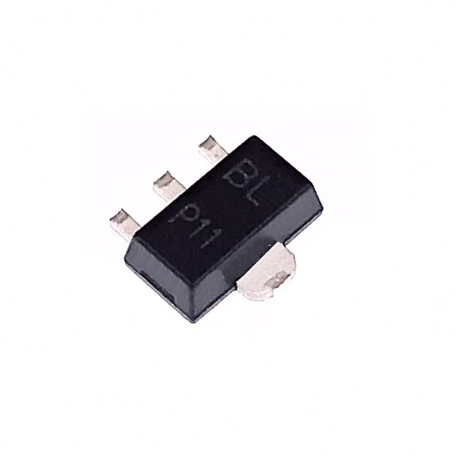 BCX56-16 New Original BOM One-stop Electronic Components and IC Chips Power Transistor BCX56 BCX56-16