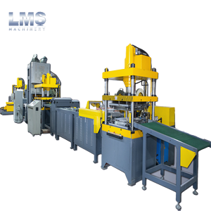 Full <strong>Automatic</strong> High-Accuracy <strong>Colored</strong> Steel Ceiling <strong>Tile</strong> Forming <strong>Machine</strong> with Film Applicator PPGI PLC Core - Product Image 1