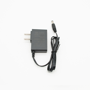 12V1A 24v0.5a cắm trong cung cấp điện chúng tôi tường cắm <span class=keywords><strong>Power</strong></span> <span class=keywords><strong>Adapter</strong></span> 24v0.5a Adaptor LED Strip cung cấp điện 12 Wát <span class=keywords><strong>Adapter</strong></span> - Product Image 1