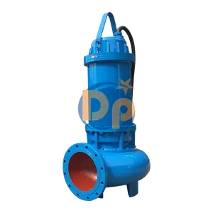 For Sewage Drainage Industrial Dirty Water Mud Pump Grinder Pumps For Sewage