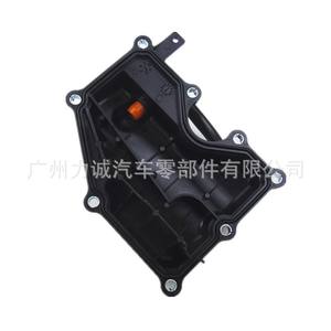 Capuchon de distributeur de carburant AG9G-6A785CA pour Ford Edge Mondeo Kuga Compatible avec EJ7E-6A785AB Pièces essentielles de la pompe à carburant - Product Image 2