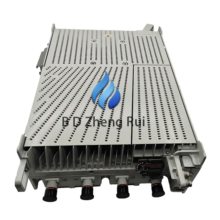 Huawei rru3953s peralatan infrastruktur nirkabel, modul daya bekas baru untuk stasiun pangkalan
