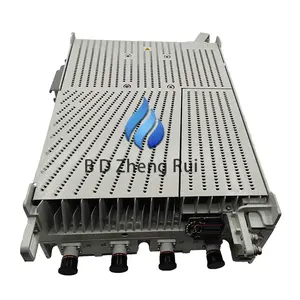 Huawei rru3953s新しい中古パワーモジュール基地局用ワイヤレスインフラストラクチャ機器