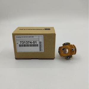 Codificador Nuevo Ern 430 Id 385430-02 para Industrias Como Máquinas Herramienta, Automatización y Ascensores - Product Image 4