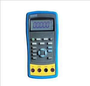 Nhà Máy et2710 nhiệt độ calibrator đo 4 Dây kháng RTD PT100 cụ thử nghiệm - Product Image 4