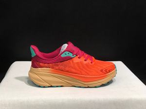 Zapatillas para correr al aire libre de la serie HOKAS de marca original con nuevo diseño antideslizante para actividades deportivas - Product Image 3