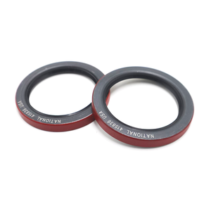 Retén de Aceite Metálico NBR para Extremos de Rueda de Automóvil, Tamaño de Máquina 471504, Origen ZHE, de China National <span class=keywords><strong>TA</strong></span> SA TB - Product Image 4