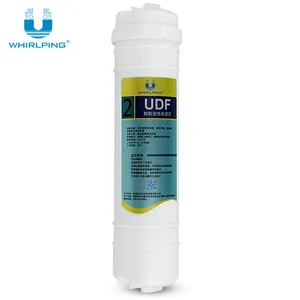 10 inch plug-in uf / ceramic membrane filter