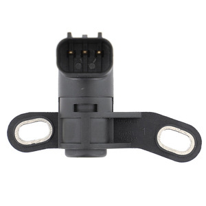 Capteur de position du vilebrequin 6M86-6C315 pour véhicules Ford Mazda, pièce de rechange en matériau ABS - Product Image 4