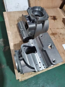 Pièces de rechange pour pompe 90R130 90R100 90R75 90R55, boîtier de pompe - Product Image 1